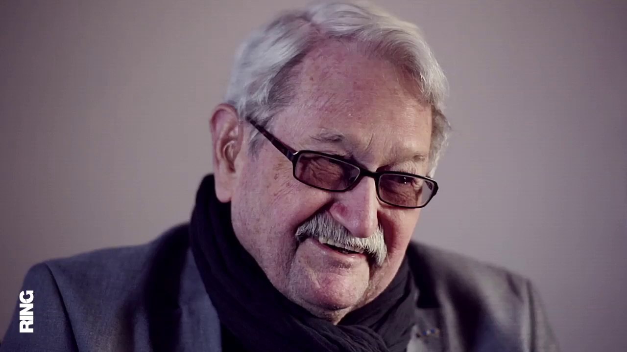 Interview exclusive de Howard McCord
