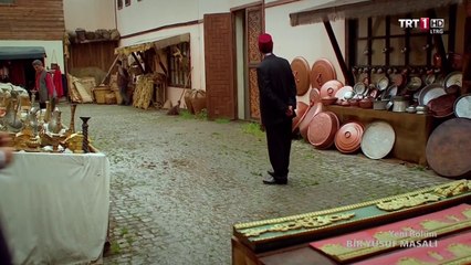 Bir Yusuf Masalı 17 Bölüm 2 Parça
