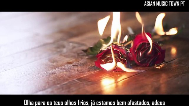 ★ Toheart (WooHyun & Key) - Tell Me Why [Legendado em PT-PT]