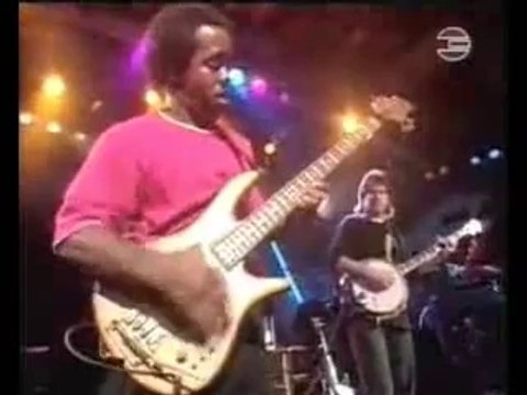 Bela Fleck & The Flecktones - Spain (Chick Corea)
