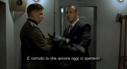 PARTE 5-HITLER SCOPRE CHE IL SUO CATANIA E' RETROCESSO