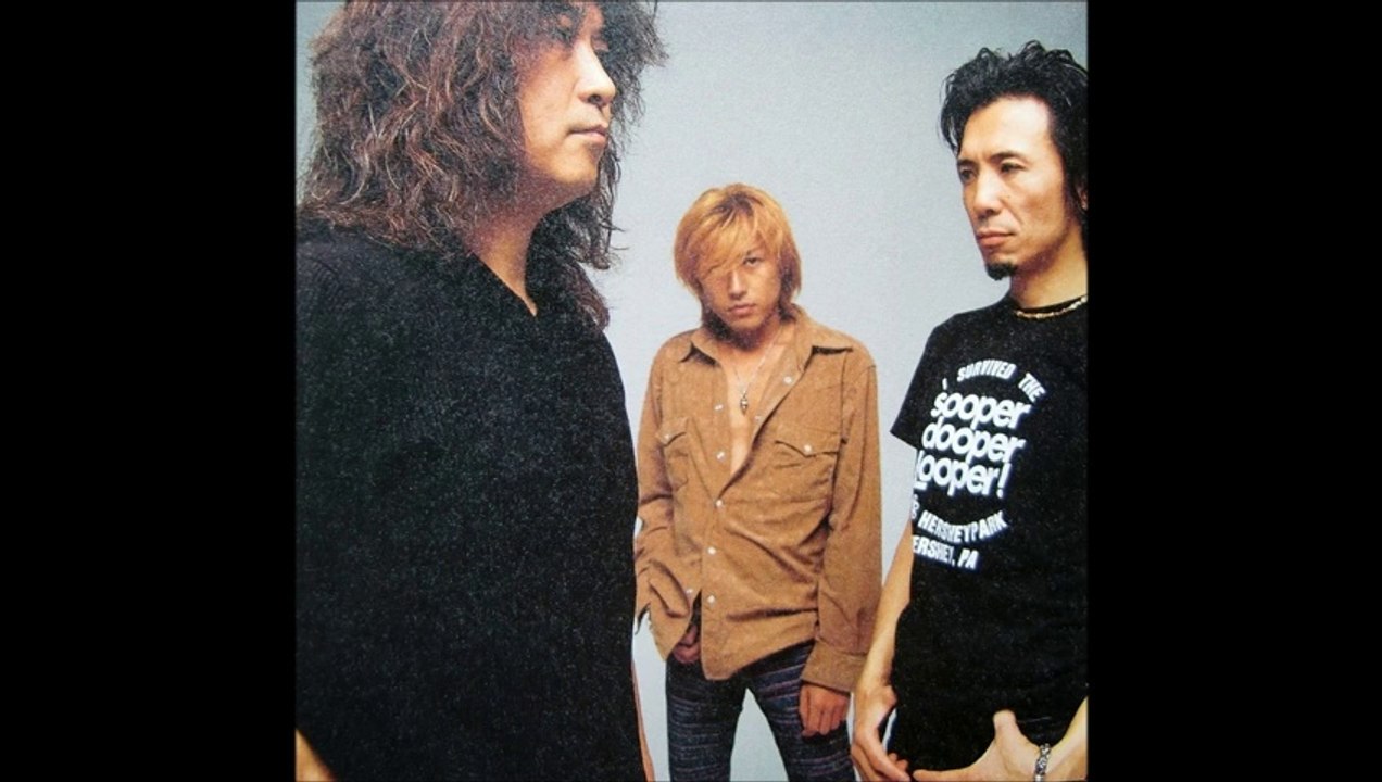 ANTHEM ''Show Must Go on!''