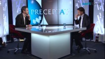 Vincent Gadonneix, Xerfi Canal Les professionnels du bâtiment face à Internet