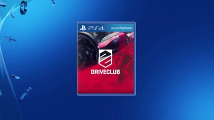 Driveclub - Faceoffs & Challenges Trailer (PS4)