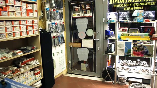 Büyük Oyun Kısa Dizi Filmi - 2.Bölüm