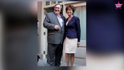 DSK : Anne Sinclair furieuse après « Welcome to New York » ?