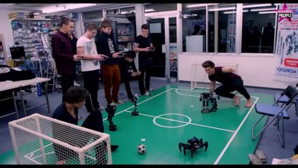 One Direction : officiel, un nouveau film en préparation !