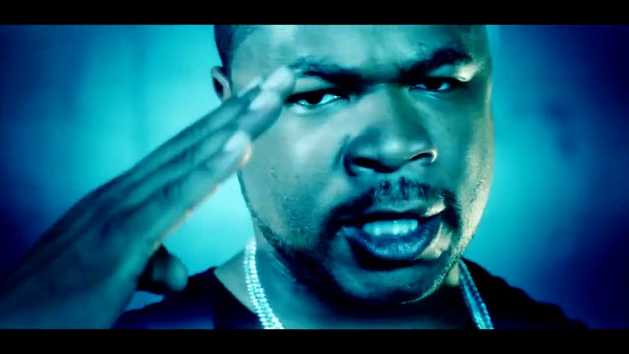 Gloomy West Coast Beat XZibit Style Instrumental "Wanted" - Anno Domini Beats