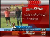 PCB Appoints Grant Flower & Mushtaq as Batting & Spin Coach