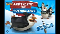 Darmowe gry: Pingwiny z Madagaskaru #5