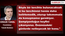 Yanal: 10 Numaraya İhtiyacımız Yok