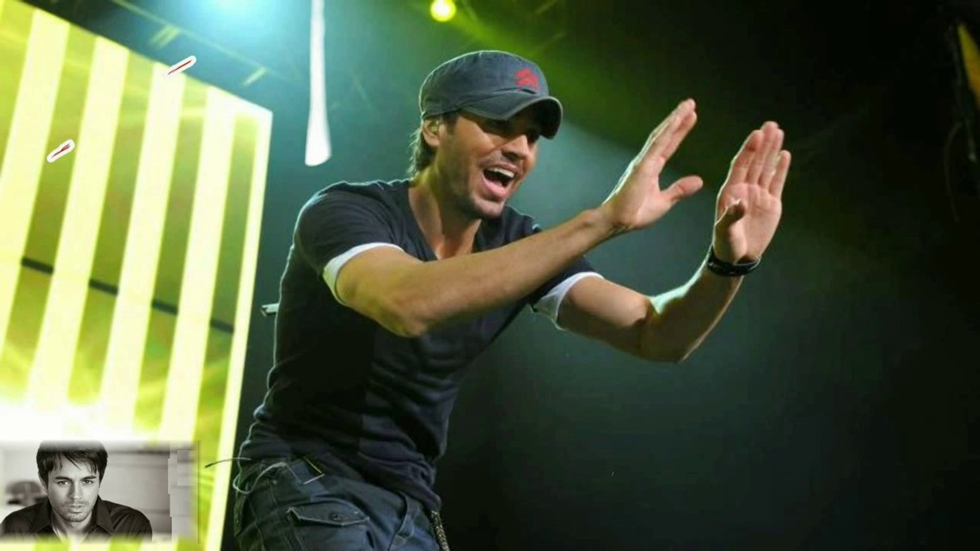 ⁣Превод! Enrique Iglesias - You and I (New Song 2014) Album Sex and Love