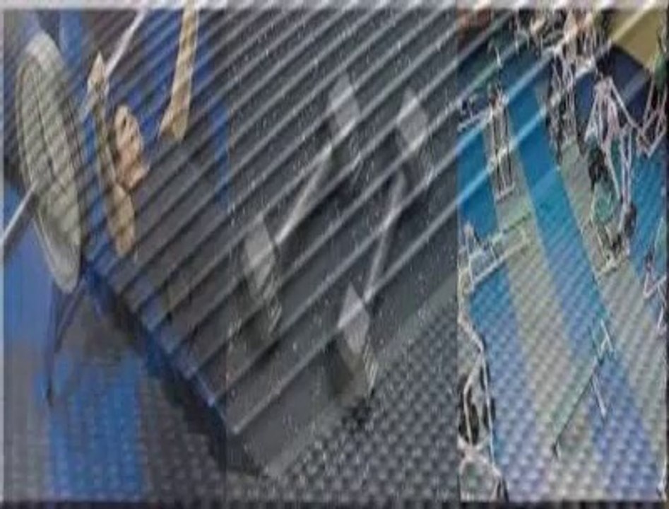 Gym Mats