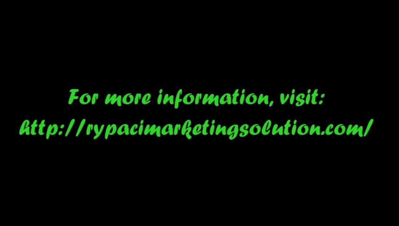 Rypaci Marketing Solution