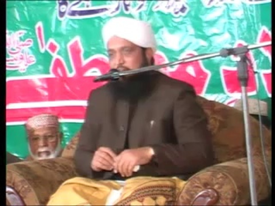 WILADITE MUHAMMADI (S.A.W.W) K ASBAB 3/3