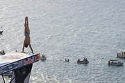Red Bull Cliff Diving World Series 2014 Havana Highlights