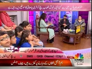 ALOHA IQ Genius's Videos