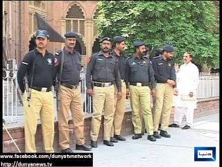 Lawyers to observe 'black day' on May 12