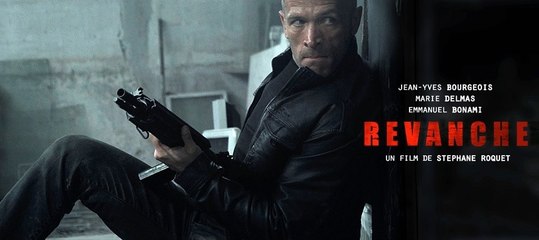 Revanche (2014) - Bande Annonce / Trailer [VF-HD]