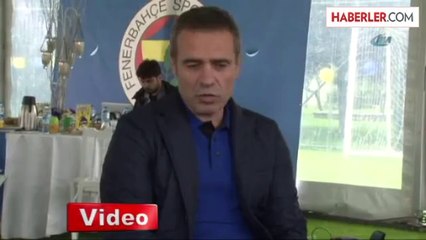 Yanal: 'Başkanın Durumu Bizi Çok Üzüyor'