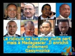 politika fikafika(MalaGasy Mozika)