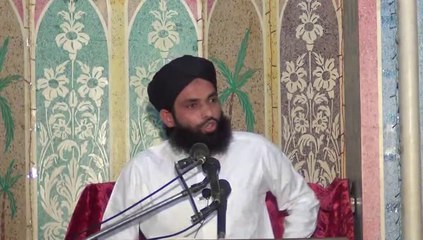 Moseeqi Haram Hay 1/2 by Mufti Nazeer Ahmad Raza Qadri