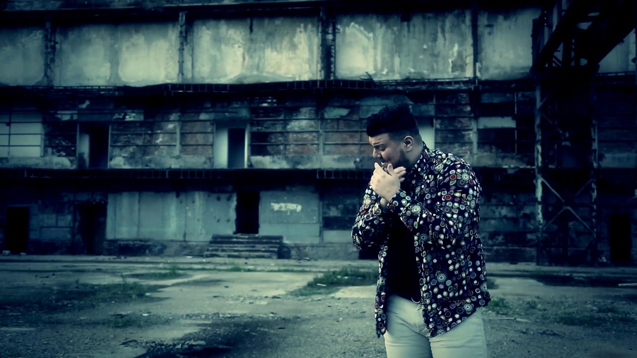 B.Piticu & Emy de la Focsani - Durere si patimi ( Oficial Video )