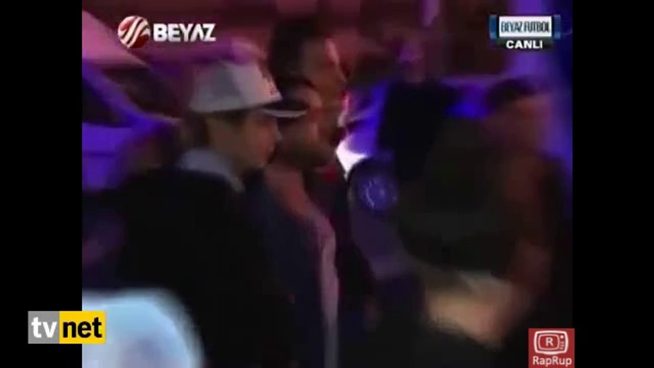 Adam mısın Burak ?