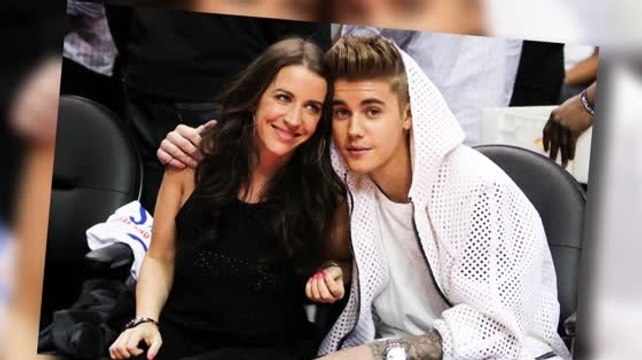 Justin Bieber Shows His Softer Side