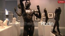 Mapplethorpe - Rodin : la rencontre posthume