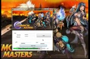 Summon Masters Cheat Coins Gold and Energy No rooting