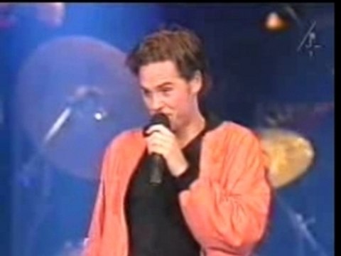 Grease-Medley (Swedish)