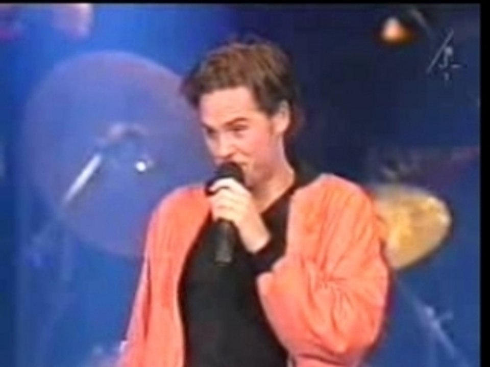 Grease-Medley (Swedish)