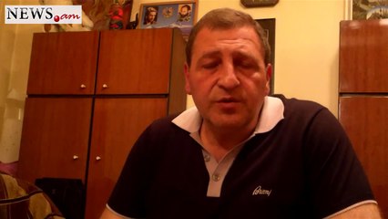 Հովսեփ Հակոբյանը պատմում է Շուշիի ազատագրման մասին