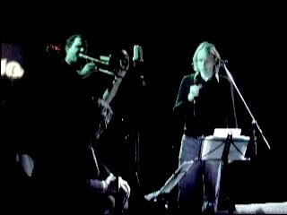 "Lonesome Zorro" with ARNO