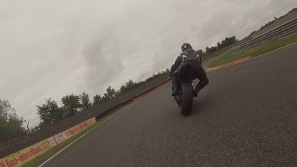 09 05 14  Nogaro  3ème session