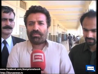 Dunya news-Suleman Lashari murder case: witnesses identify accused  in court