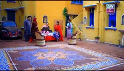 Ary Zindagi Drama Rishtey Ost