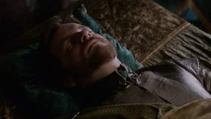 Stannis Baratheon - "The Crow, the Owl and the Dove"