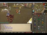 PlayerUp.com - Buy Sell Accounts - ~Central~ Selling rovascape account for runescape account! (read desc)
