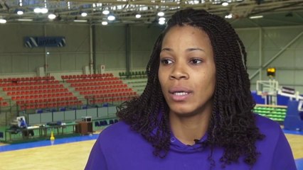 Naissance d'une Braqueuse : Marielle Amant