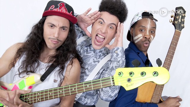 Twin Twin : Être dernier à l'Eurovision, ça revient à arriver premier dans un monde normal