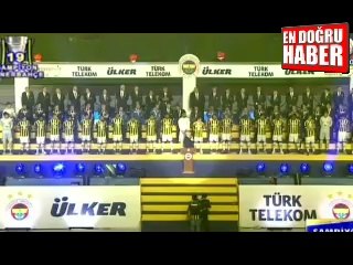 Aziz Yıldırım çılgına döndü: 'Paralı köpekler'