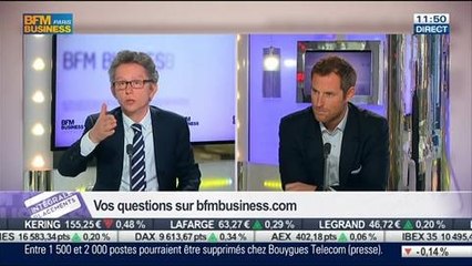 Réduction de l'ISF: il est encore temps d'agir: Stephane Van Huffel, dans Intégrale Placements – 12/05