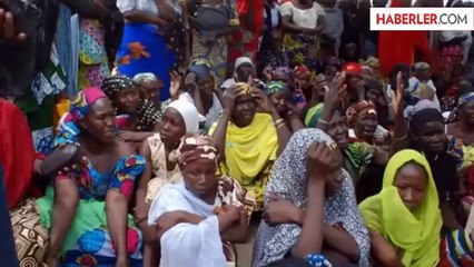 Boko Haram, Öğrencileri Bırakma Şartını Açıkladı