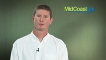 Adam Beck Testimonial - Mid Coast Uni Portal