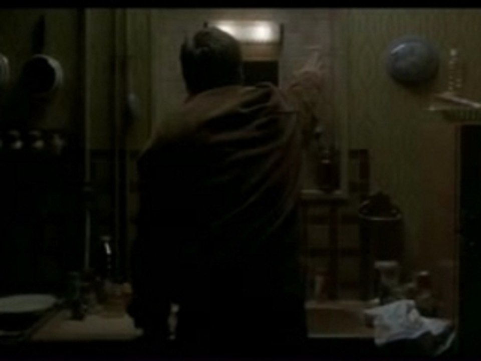 Assassin  de Mathieu Kassovitz