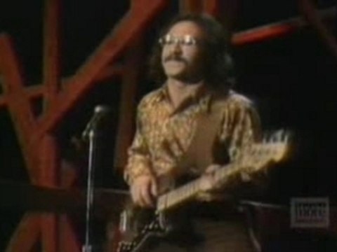 Creedence Clearwater Revival