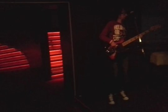 West Coast Swing fever party with Now & Then