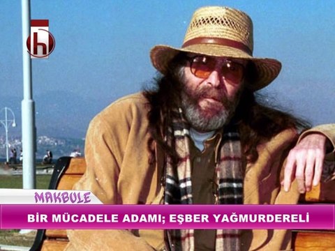 MAKBULE CENGİZ - EŞBER YAĞMURDERELİ 4. BLM